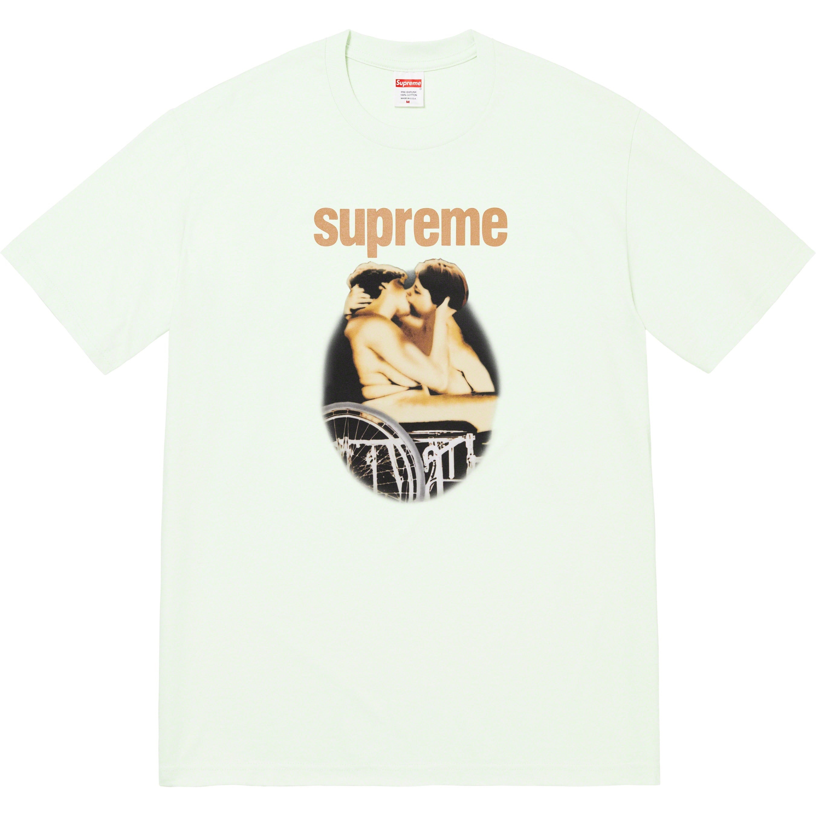 Kiss Tee view 3